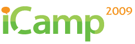 Состоялась видеоконференция организаторов iCamp/StartCamp 2009