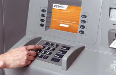 Участники Defcon обнаружили поддельный банкомат
