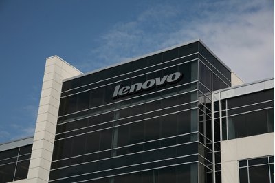 Управление Lenovo переходит в руки частных инвесторов