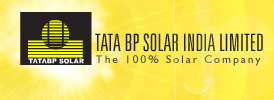 Tata BP Solar и NXP: партнерство в области солнечной энергетик