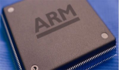ARM присоединяется к Linux Foundation