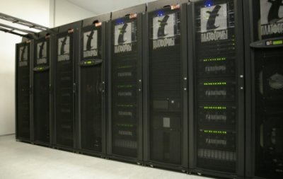 Одиннадцатая редакция списка Топ50 мощнейших компьютеров СНГ
