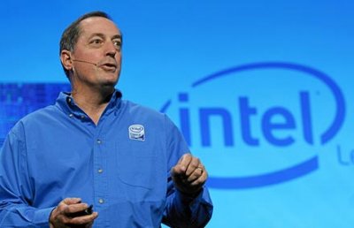 Глава Intel сказал, что рынок ПК возрождается
