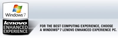 Lenovo Enhanced Experience для ОС Windows 7