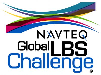 T 1 Solutions – победитель NAVTEQ Global LBS Challenge 2009