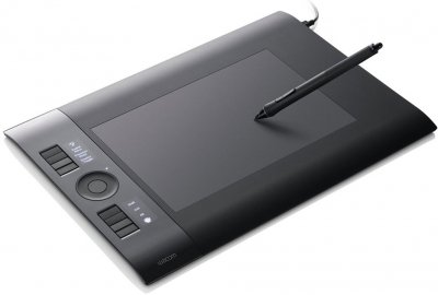 Wacom дарит скидки в обмен на старые планшеты