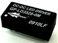 GLACIALTECH LS10P/35P – светодиодные контроллеры