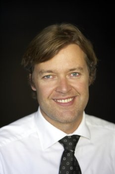 Ларс Бойлсен – новый CEO Opera