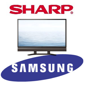 Суд США начинает рассмотрение дела между Samsung и Sharp
