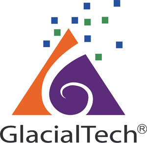 GlacialTech на CeBIT 2010