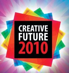 Открыта регистрация на Creative Future 2010
