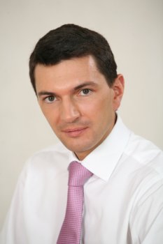 У HP в России – новый финансовый директор