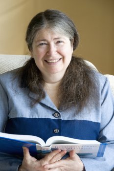 Радиа Перлман – почетный исследователь Intel