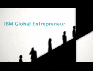 Инициатива IBM Global Entrepreneur для начинающих компаний