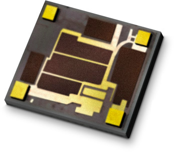 NXP UCODEG2iL  и G2iL – чипы для считывания товарных меток
