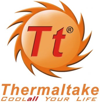 OCS – дистрибьютор Thermaltake