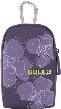 Чехлы и сумки Golla – новая коллекция