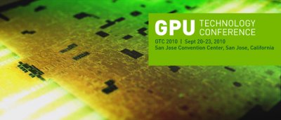 Конференция NVIDIA по GPU состоится в сентябре