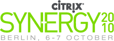 Началась регистрация на Citrix Synergy