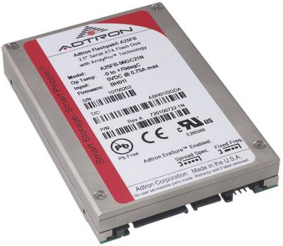 Flash HDD на 160 Гб