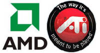 Новый чипсет от AMD