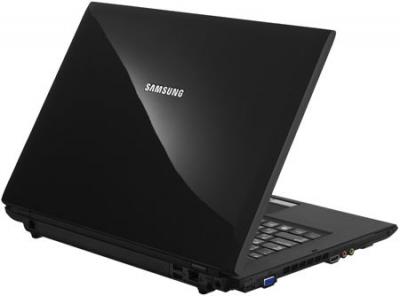 Новые лощеный ноутбуки от Samsung