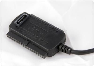 NewerTech's USB 2.0 Universal Drive Adapter