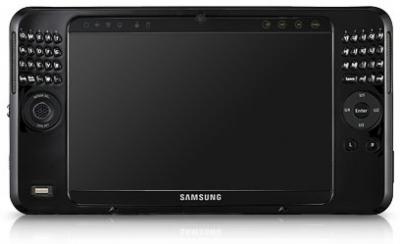 Samsung Q1U-SSDXP, Q1U-ELXP и  Q1U-XP UMPC модели.