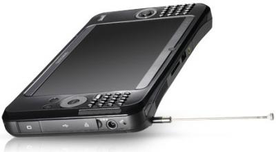 Samsung Q1U-SSDXP, Q1U-ELXP и  Q1U-XP UMPC модели.