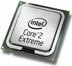 Intel Core 2 Extreme X7900 – новый процессор от Intel
