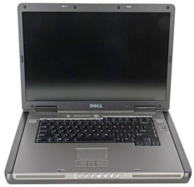 Новый Precision от Dell