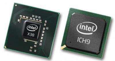 Intel X38 – новый флагман среди чипсетов для настольных ПК