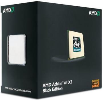 AMD представляет 6 новых процессоров с тепловыделением 45 Вт
