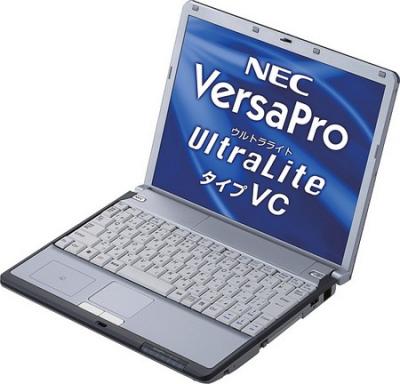 Лёгкий NEC VersaPro