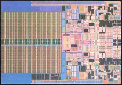 Intel Core 2 Extreme QX9650 – новинка от Intel