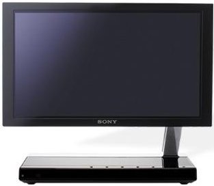 Последний ультратонкий OLED-телевизор Sony XEL-1 толщиной 3мм
