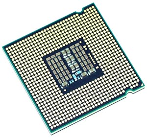 Новинка от Intel – Intel Core 2 Extreme QX9650