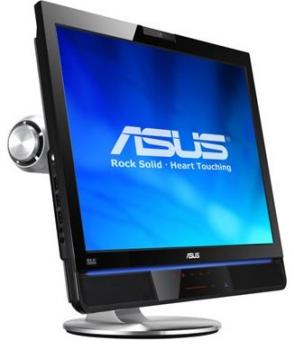 Asus PG221 – 22quot; шировоформатный LCD-экран