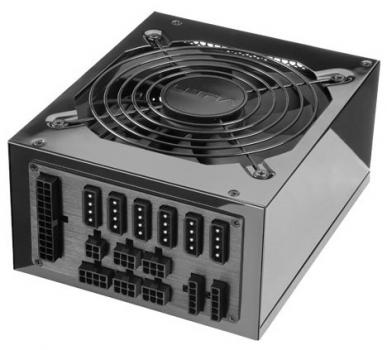 Ultra X3 Modular 1000 W – новый энергосберегающий БП