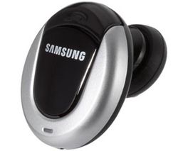 WEP500 – Bluetooth гарнитура от Samsung
