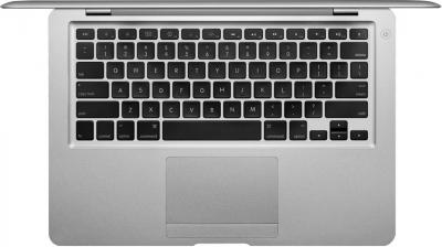 MacBook Air – ноутбук Apple толщиной в палец!