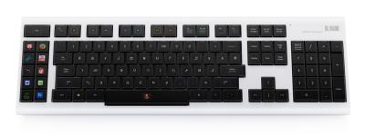 Optimus Maximus – вышла в продажу клавиатура за $1500