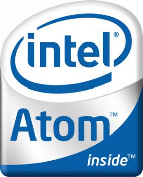 Atom – новые мобильные процессоры от Intel