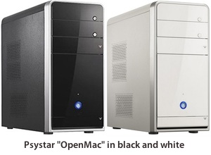 OpenMac – сверхдешевый клон легендарных Macintosh