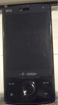 HTC Diamond и HTC Raphael – два новых коммуникатора