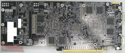 ATI запускает Radeon HD 4870 X2