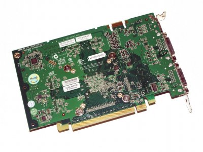 nVidia выпускает GeForce 9500 GT