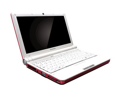 Lenovo представляет ноутбук IdeaPad S10