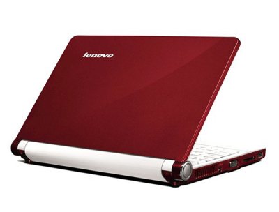 Lenovo представляет ноутбук IdeaPad S10