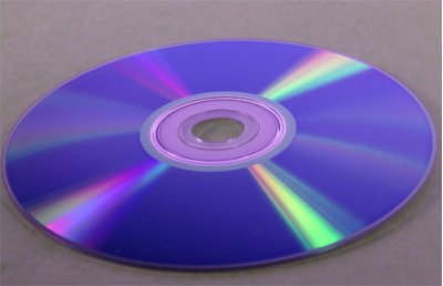 Blu-ray диск объемом 500 Гб!